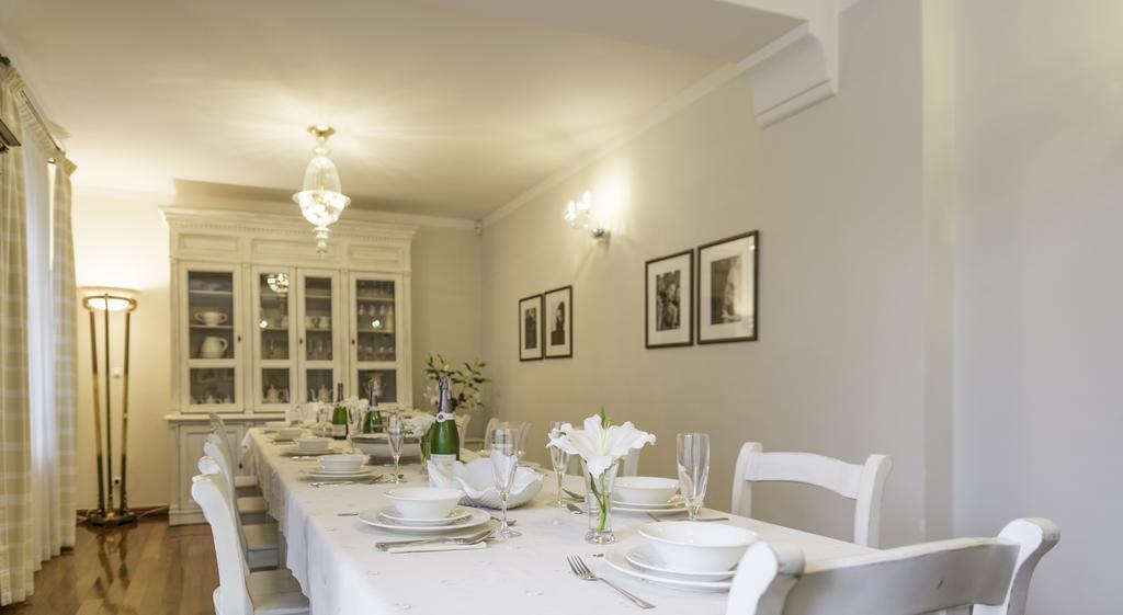 מידזיזדרויה Villa Modiva חדר תמונה
