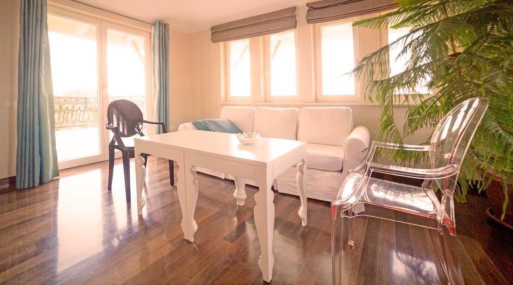 מידזיזדרויה Villa Modiva מראה חיצוני תמונה